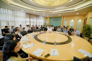 李其忠、朱邦贤上海市名老中医工...