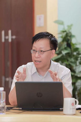 以德润心，以文化人—— 科技人...