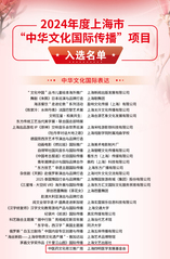 我校入选2024年度上海市“中...