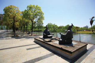 关于上海中医药大学科技人文研究...